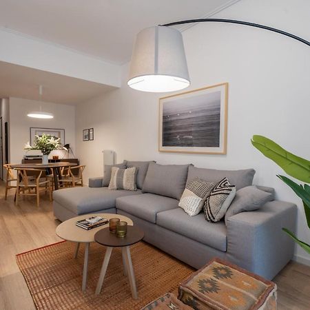 אתונה Unique 2 Bedrooms Apartment, Steps To Plaka And City Center מראה חיצוני תמונה