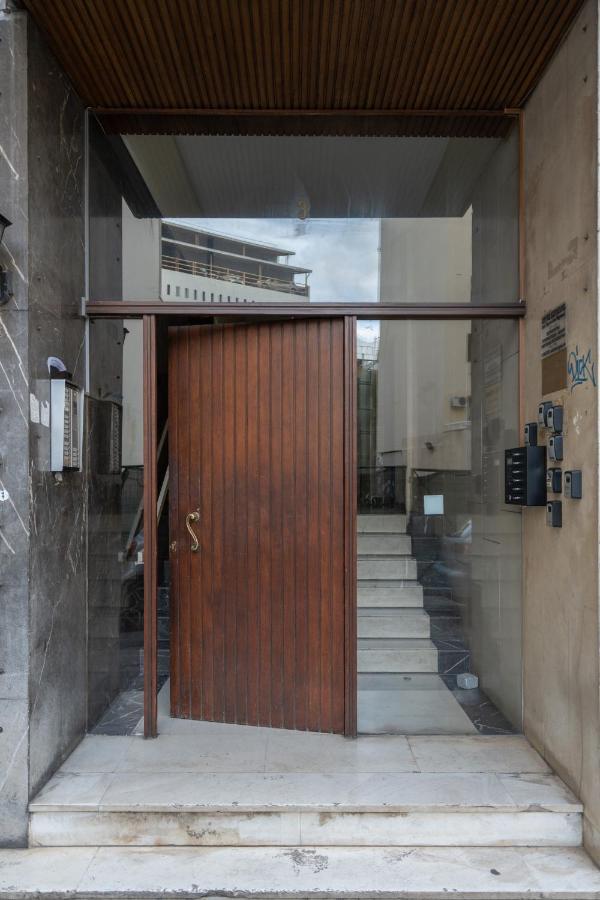 אתונה Unique 2 Bedrooms Apartment, Steps To Plaka And City Center מראה חיצוני תמונה