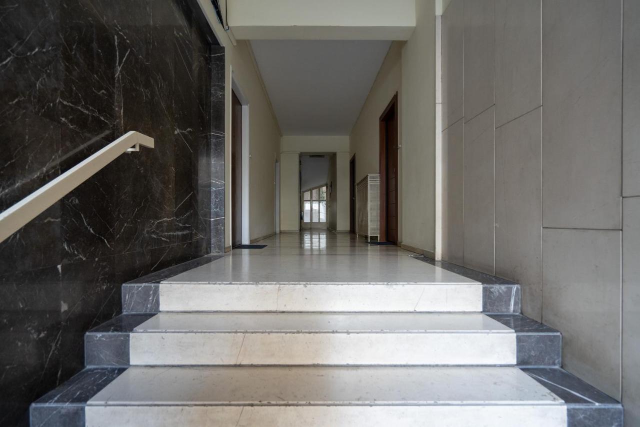 אתונה Unique 2 Bedrooms Apartment, Steps To Plaka And City Center מראה חיצוני תמונה